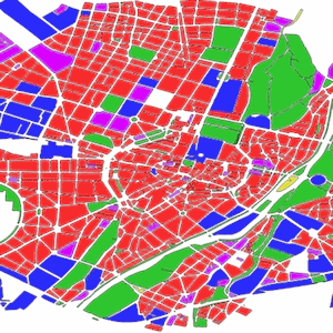 DGPF - Fererkundung - Umweltanalyse