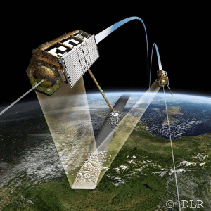 DGPF AK Sensoren - Satelliten