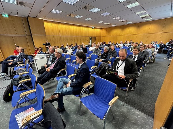 intergeoUAS Auditorium 1024x768