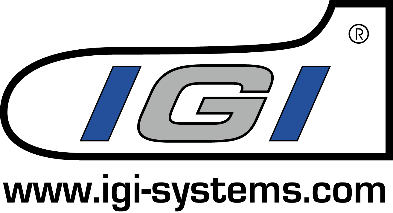 IGI logo www