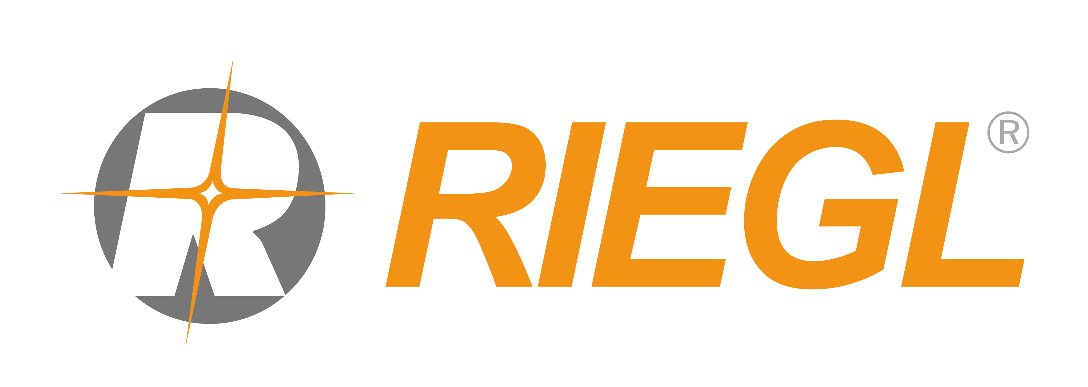 Logo Schriftzug rgb R