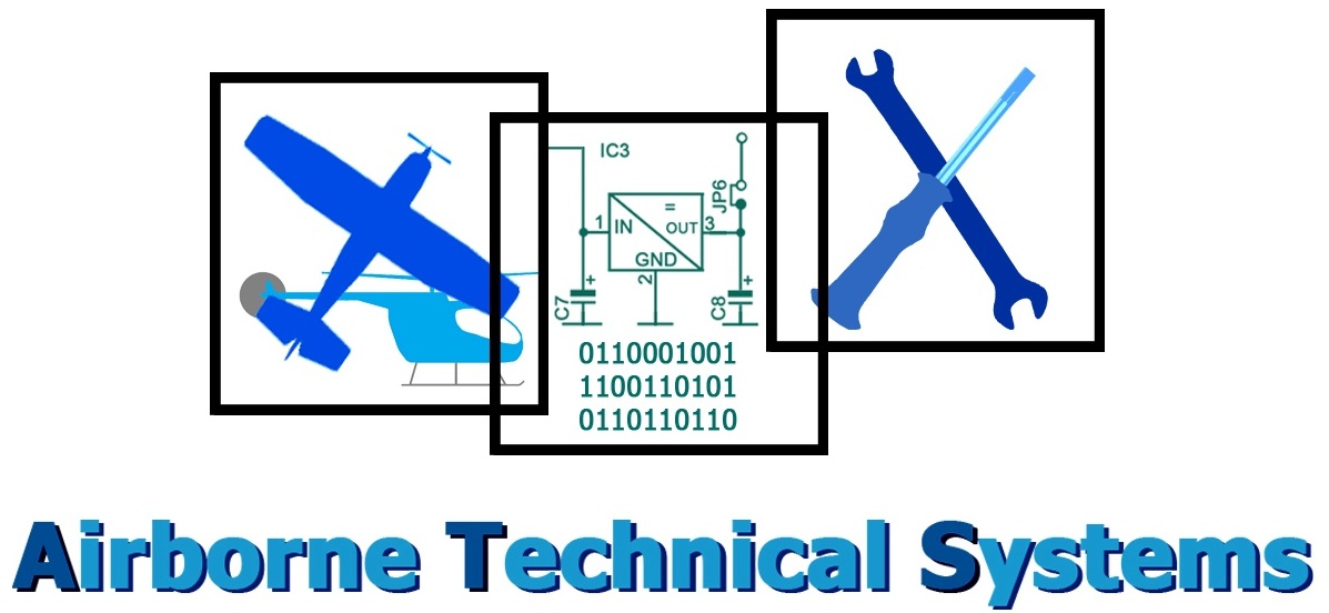 ATS logo aktuell